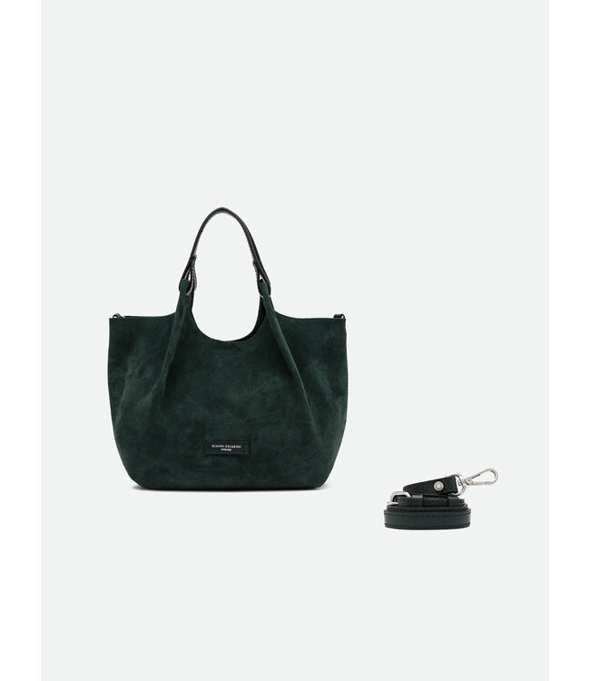 GIANNI CHIARINI BS9799 VELVET GREEN