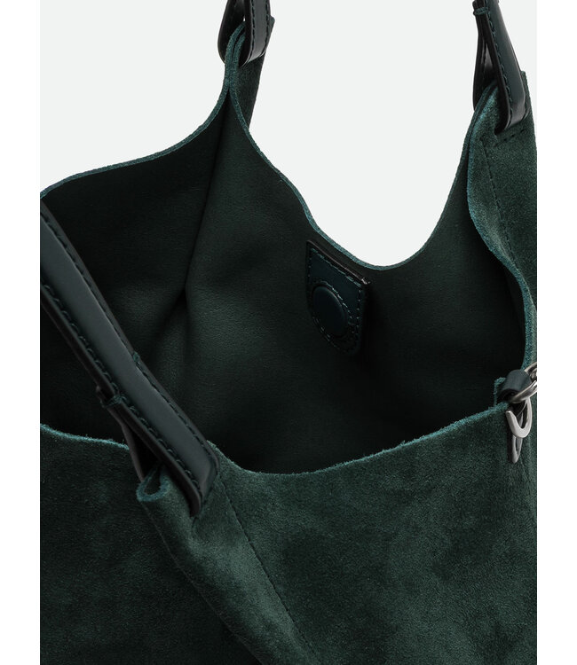 GIANNI CHIARINI BS9799 VELVET GREEN