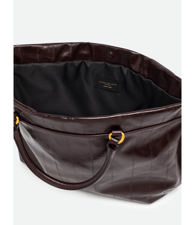 GIANNI CHIARINI BS 12261 EEL RUBY