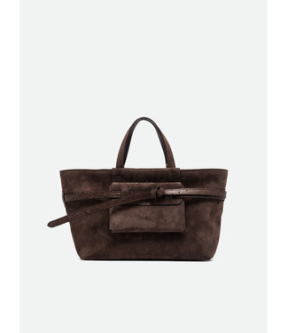 Gianni Chiarini GIANNI CHIARINI BS12695 MOKA BELTY