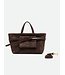 GIANNI CHIARINI BS12695 MOKA BELTY