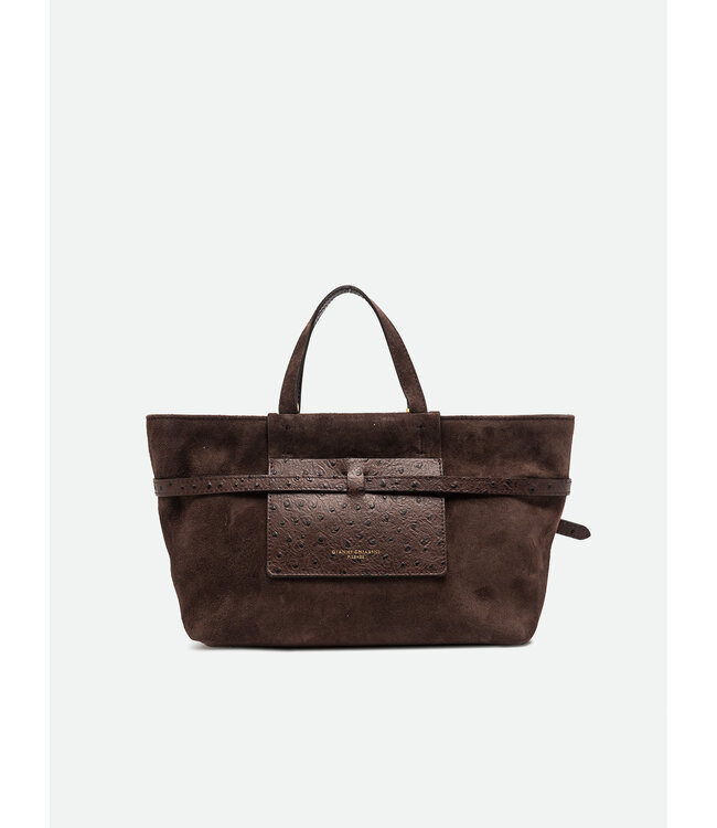 GIANNI CHIARINI BS12695 MOKA BELTY
