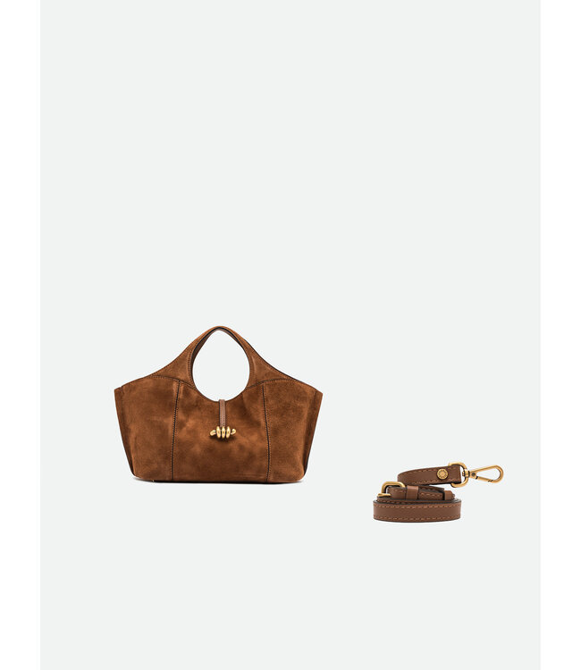 GIANNI CHIARINI BS12490 COGNAC
