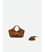 GIANNI CHIARINI BS12490 COGNAC