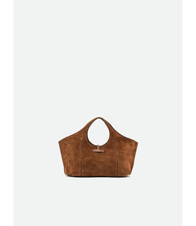 GIANNI CHIARINI BS12490 COGNAC