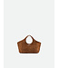 GIANNI CHIARINI BS12490 COGNAC