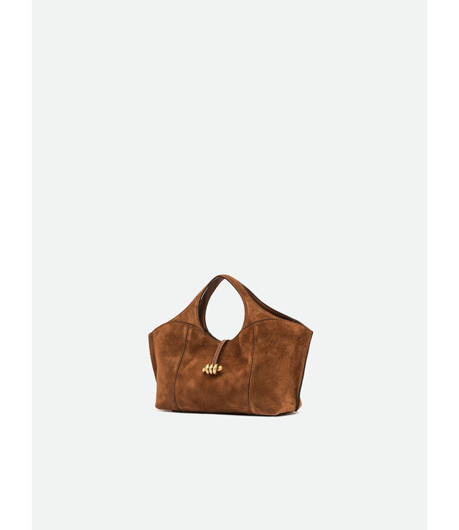 GIANNI CHIARINI BS12490 COGNAC
