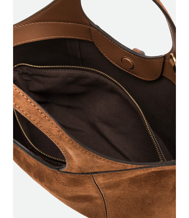 GIANNI CHIARINI BS12490 COGNAC