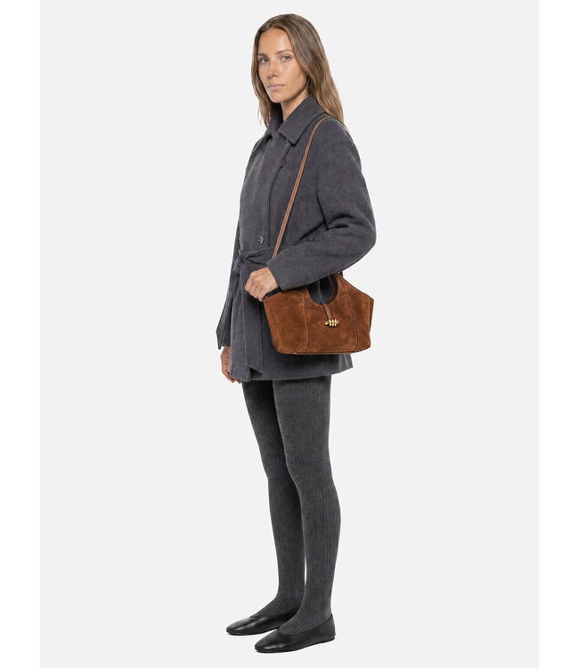 GIANNI CHIARINI BS12490 COGNAC