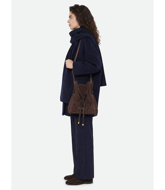 GIANNI CHIARINI BS 11786 CM-PL MOKA
