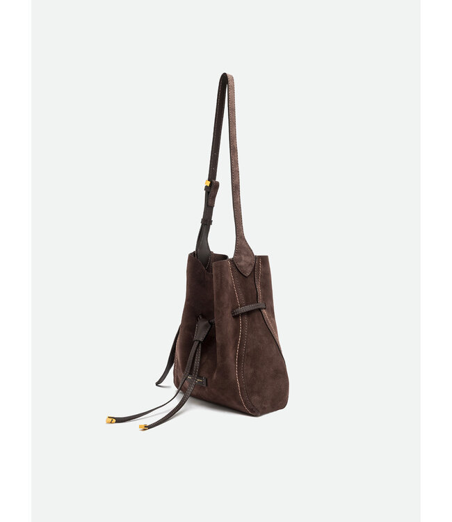 GIANNI CHIARINI BS 11786 CM-PL MOKA