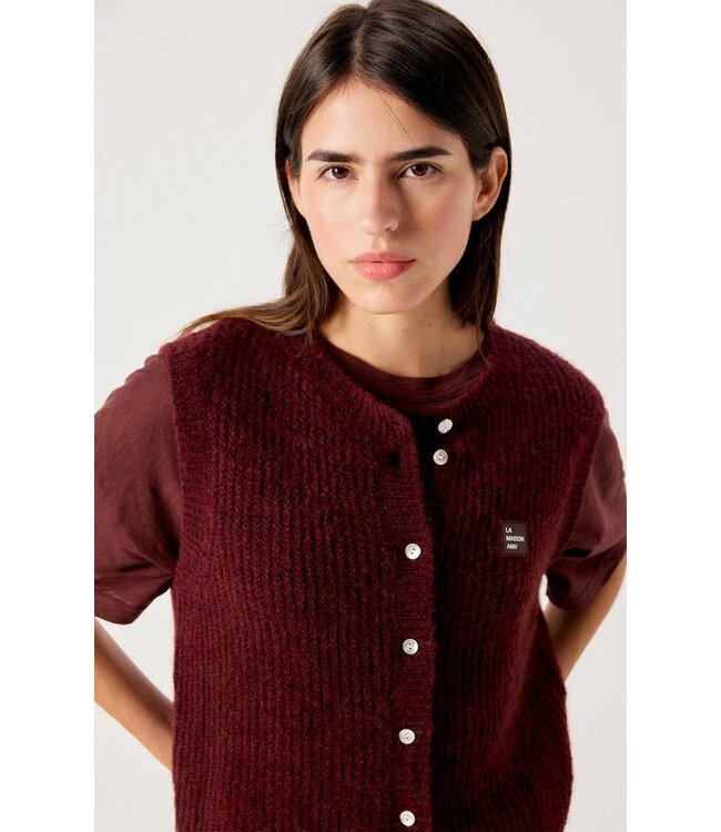 AMERICAN VINTAGE EAST19MH26 ACEROLA