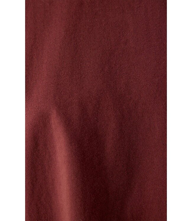 AMERICAN VINTAGE GIX02CH26 POURPRE