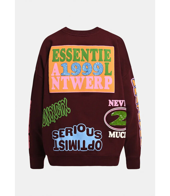 ESSENTIEL KAMPUS K2WN