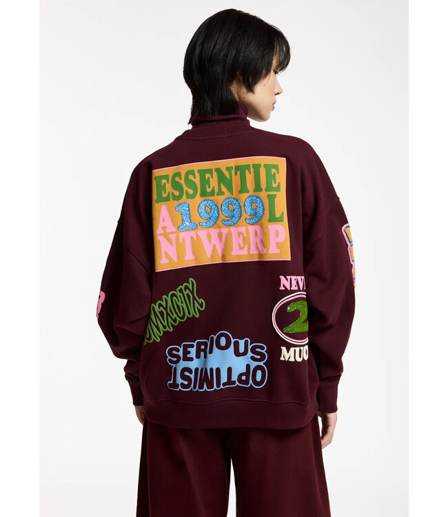 ESSENTIEL KAMPUS K2WN
