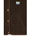 AMERICAN VINTAGE HOK16BH26 MARRONNIER