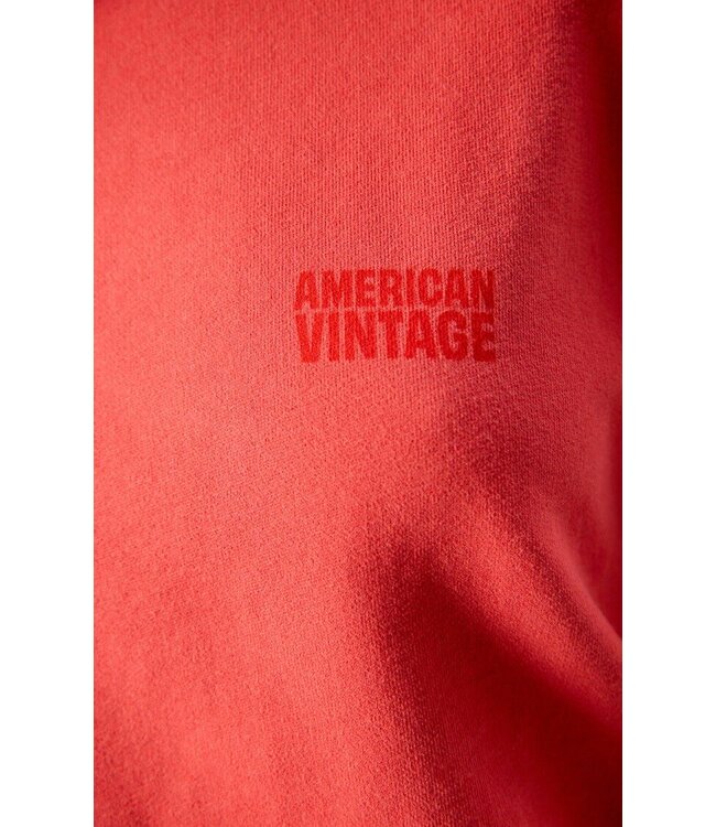 AMERICAN VINTAGE JITO3AH26 NOYER VINTAGE