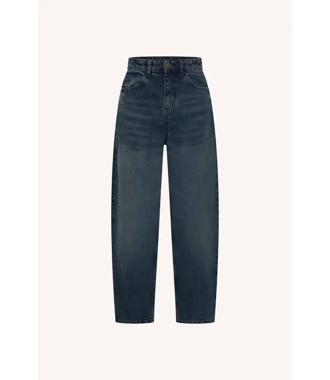 BY BAR BALOE OIL JEANS