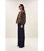 BY BAR GIO SLEEVELESS JACKET HAZEL