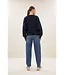 BY BAR LILI SPARKLE SWEATER MIDNIGHT