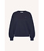 BY BAR LILI SPARKLE SWEATER MIDNIGHT