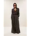 BY BAR MIKKEL BLAZER DARK BROWN