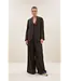 BY BAR MIKKEL BLAZER DARK BROWN