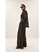 BY BAR MIKKEL BLAZER DARK BROWN