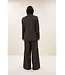 BY BAR MIKKEL BLAZER DARK BROWN