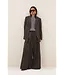 BY BAR MIKKEL BLAZER DARK BROWN