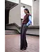 BY BAR SEF PANTS DARK WINE