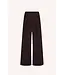 BY BAR SEF PANTS DARK WINE