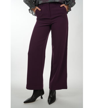 MSCH COPENHAGEN MSCHMACY MICHELLE WIDE PANTS