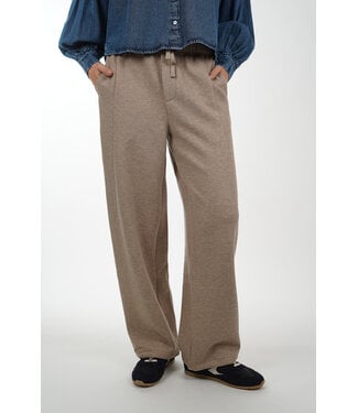 Circle of Trust CIRCLE OF TRUST LEO PANTS BEIGE