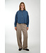 CIRCLE OF TRUST LEO PANTS BEIGE