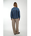 CIRCLE OF TRUST LEO PANTS BEIGE