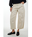 CIRCLE OF TRUST MACY PANTS NATURAL WHITE