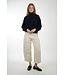 CIRCLE OF TRUST MACY PANTS NATURAL WHITE