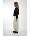 CIRCLE OF TRUST MACY PANTS NATURAL WHITE