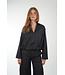 SAMSOE SAMSOE SADAPHNE SHIRT BLACK