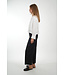 SAMSOE & SAMSOE SADAPHNE SHIRT 15262 WHITE
