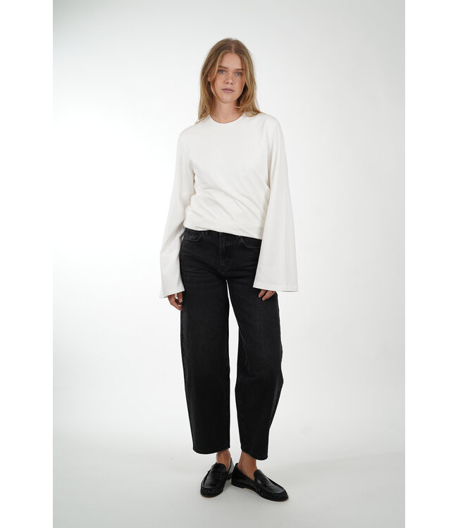 CLUB L'AVENIR RUMYA OFF WHITE