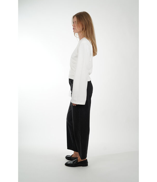 CLUB L'AVENIR RUMYA OFF WHITE