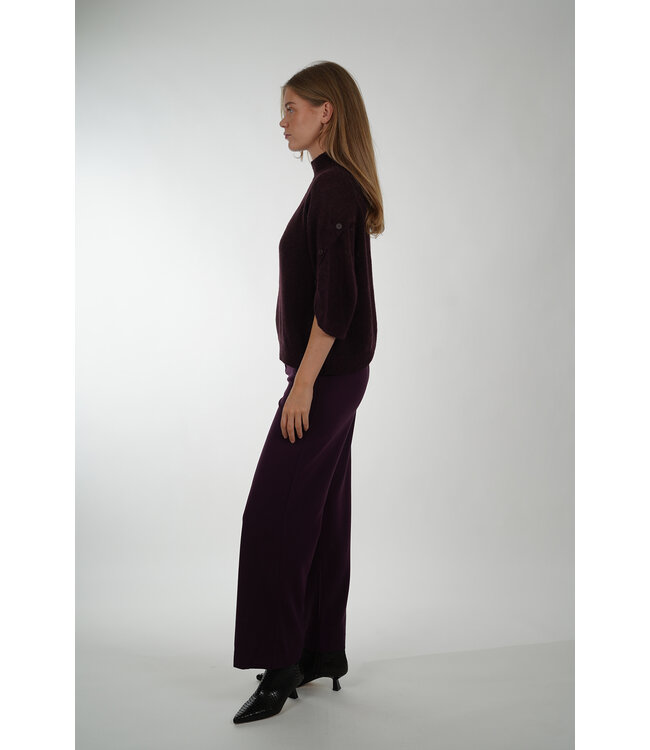 DANTE6 MAHANI CAPE SWEATER 7476