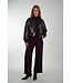 DANTE6 DALYN FAUX LEATHER BOMBER 7476