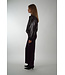 DANTE6 DALYN FAUX LEATHER BOMBER 7476