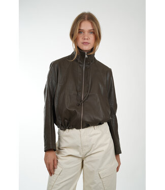 Circle of Trust CIRCLE OF TRUST JACKET GRIJS