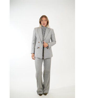 Natan NATAN BLAZER GRIJS