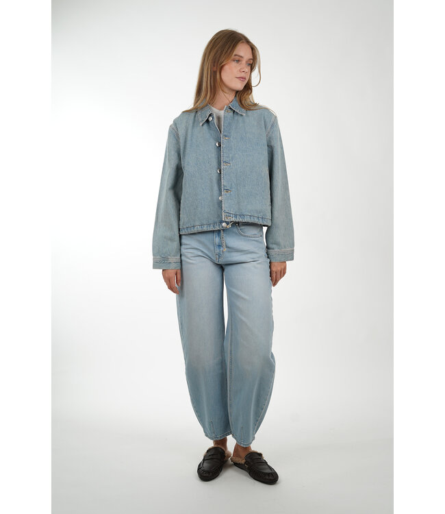 SAMSOE & SAMSOE SANANA JACKET 15769