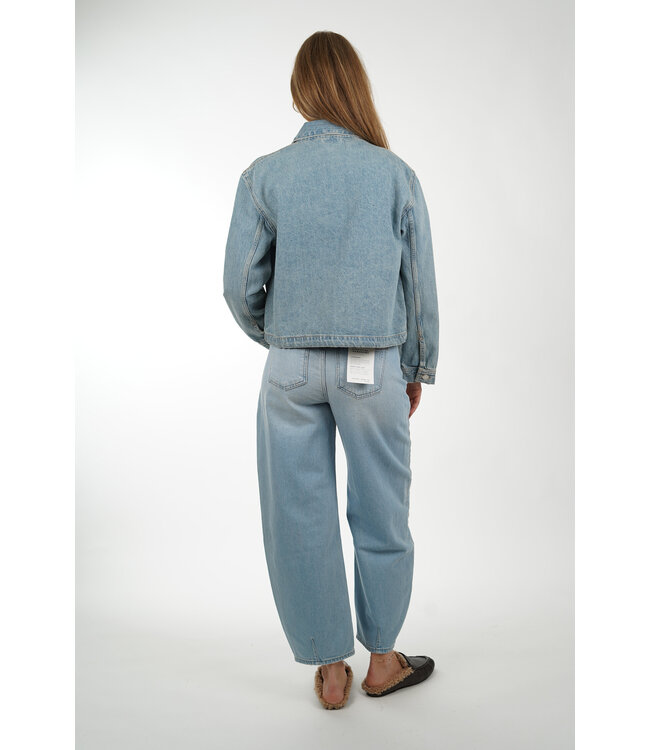 SAMSOE & SAMSOE SANANA JACKET 15769